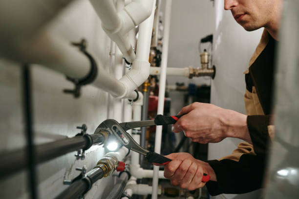 Best Best Plumbers Near Me  in Camanche, IA