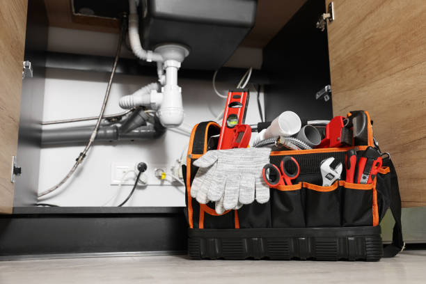 Best Affordable Plumbing Services  in Camanche, IA