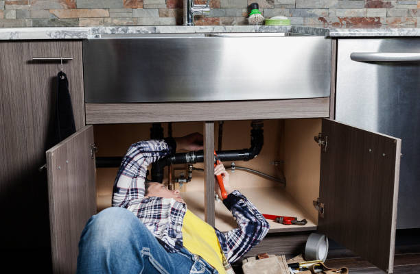 Best Hot Water Heater Installation  in Camanche, IA